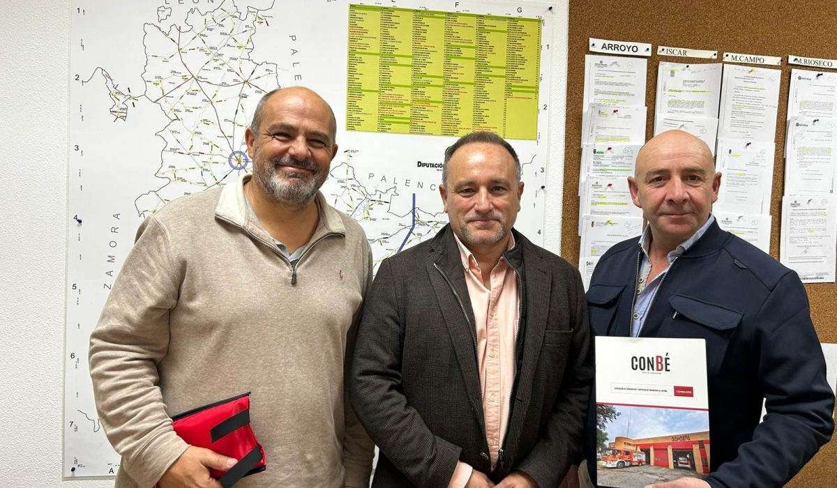 reunion conbe dipvalladolid